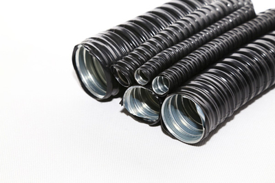 南宁金属包塑软管哪里有卖