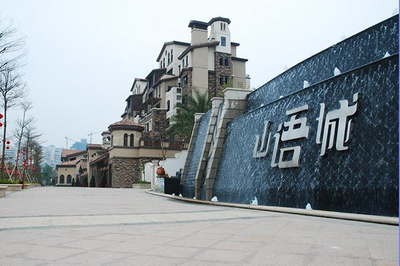 成功案例