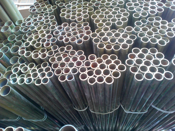 南宁KBG管厂家直销