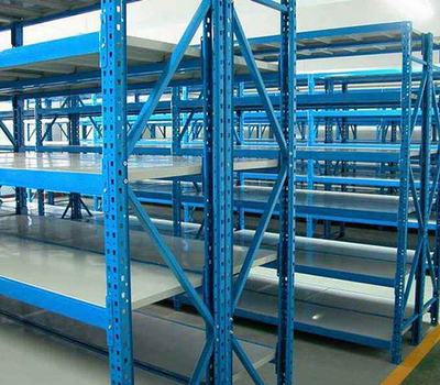 南宁仓储货架