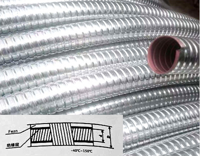 南宁可挠管批发厂家